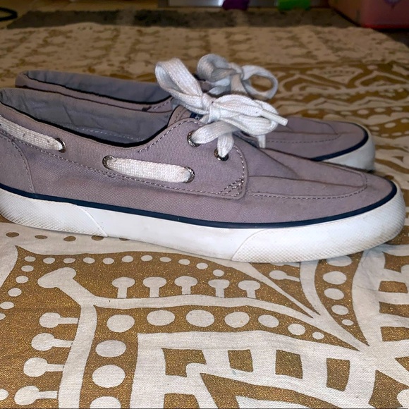 women’s sperry topsiders - Picture 3 of 7